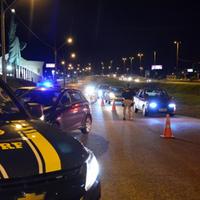 A Polícia Rodoviária Federal inicia a Operação Natal 2022, a partir da 00h00min desta quinta-feira (22), com término previsto para as 23h59min do domingo (25)