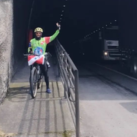 Casemiro deixa sete filhos e um legado paraense no mundo do ciclismo
