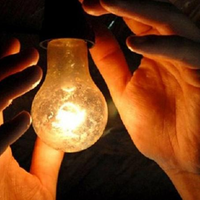 Ação oferta cadastro para a tarifa-social, a negociação de débitos e a troca de lâmpadas convencionais por lâmpadas de Led