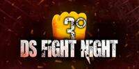 Divulgação/DS Fight Night