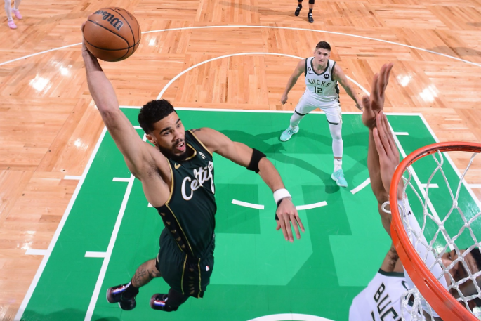 NBA hoje: Onde assistir a Celtics x Hawks e Suns x Clippers ao