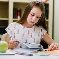 O Caderno Inteligente pode ser uma excelente opção para organizar os estudos dos jovens