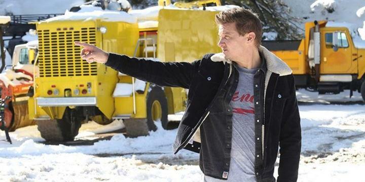Jeremy Renner: post de ator da Marvel antes de acidente na neve causa comoção | Cultura | O Liberal