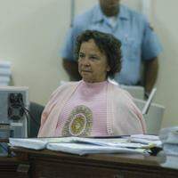 Das cinco pessoas acusadas e julgadas, somente Valentina de Andrade, líder da seita LUS, não foi condenada
