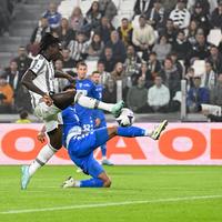 Juventus está em uma sequência de 6 vitórias no Campeonato Italiano