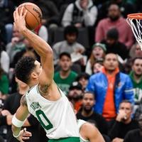 Boston Celtics jogarão contra Dallas Mavericks às 21h30