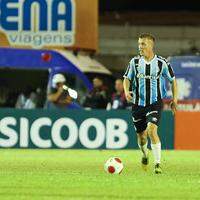 Grêmio vem de um empate sem gols com o Cruzeiro de Alagoas