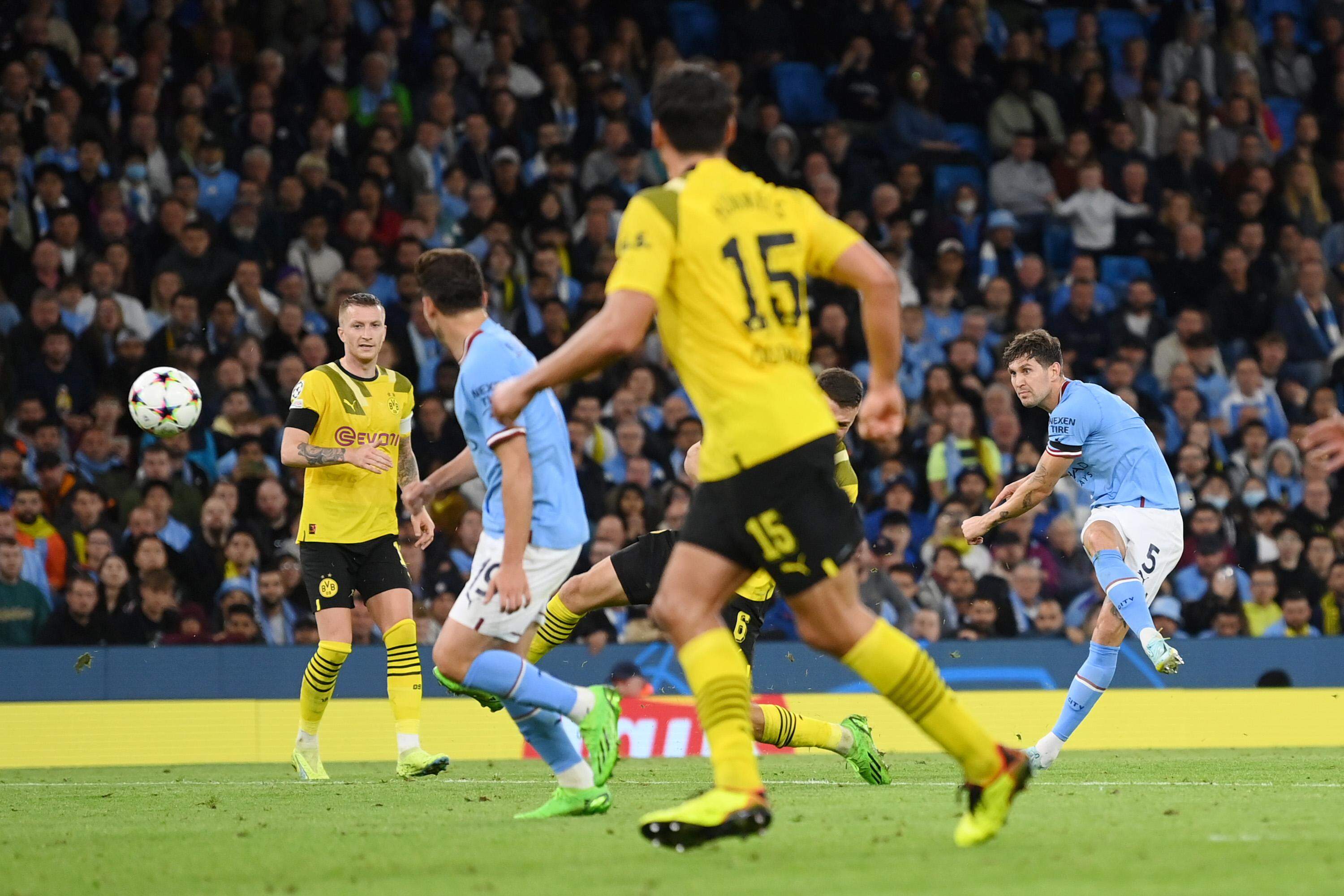 Manchester City x Chelsea: onde assistir, horário e escalações do jogo pela  Premier League - Lance!