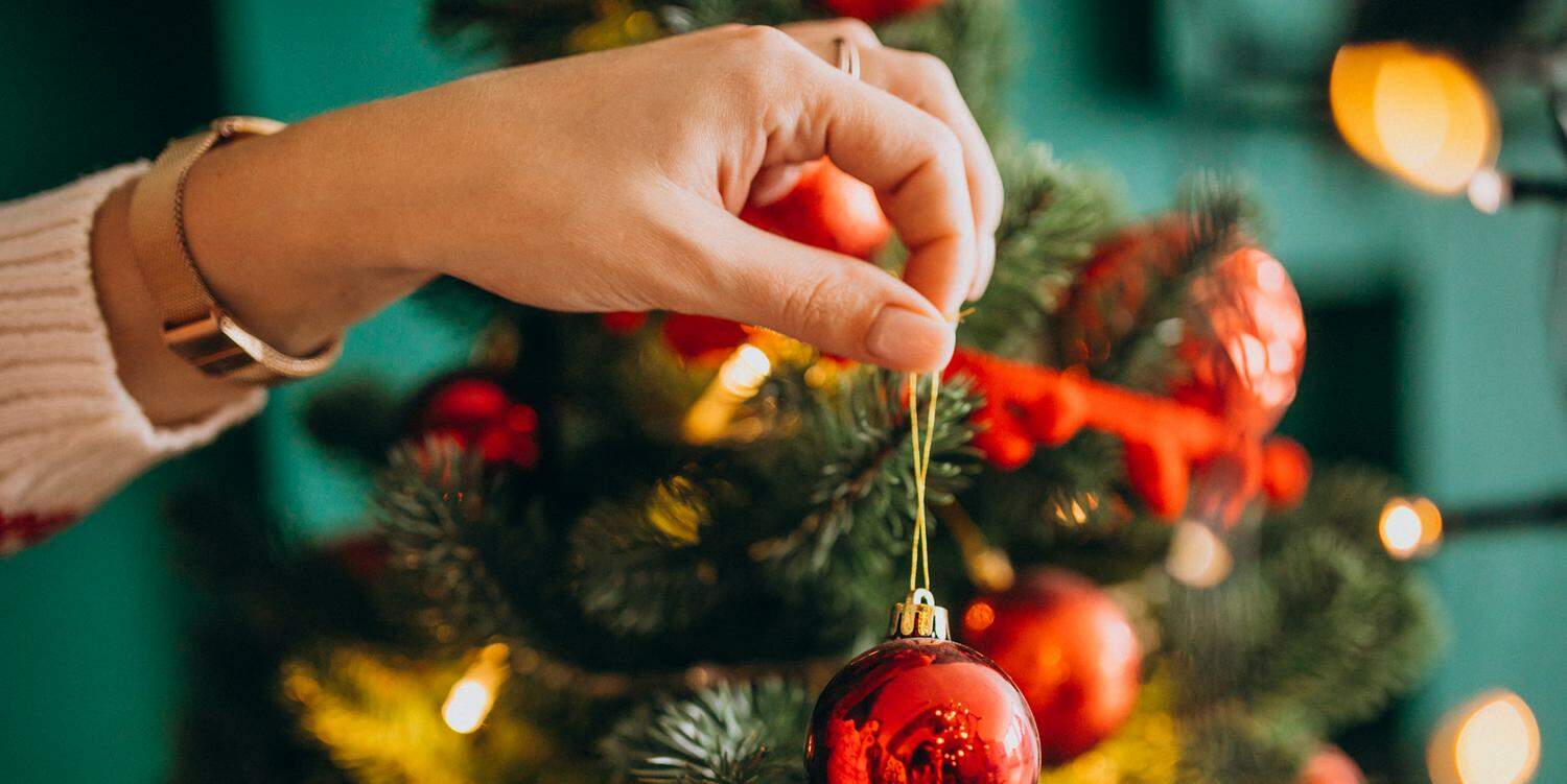 Árvore de Natal: saiba mais sobre a origem dessa tradição - Significados