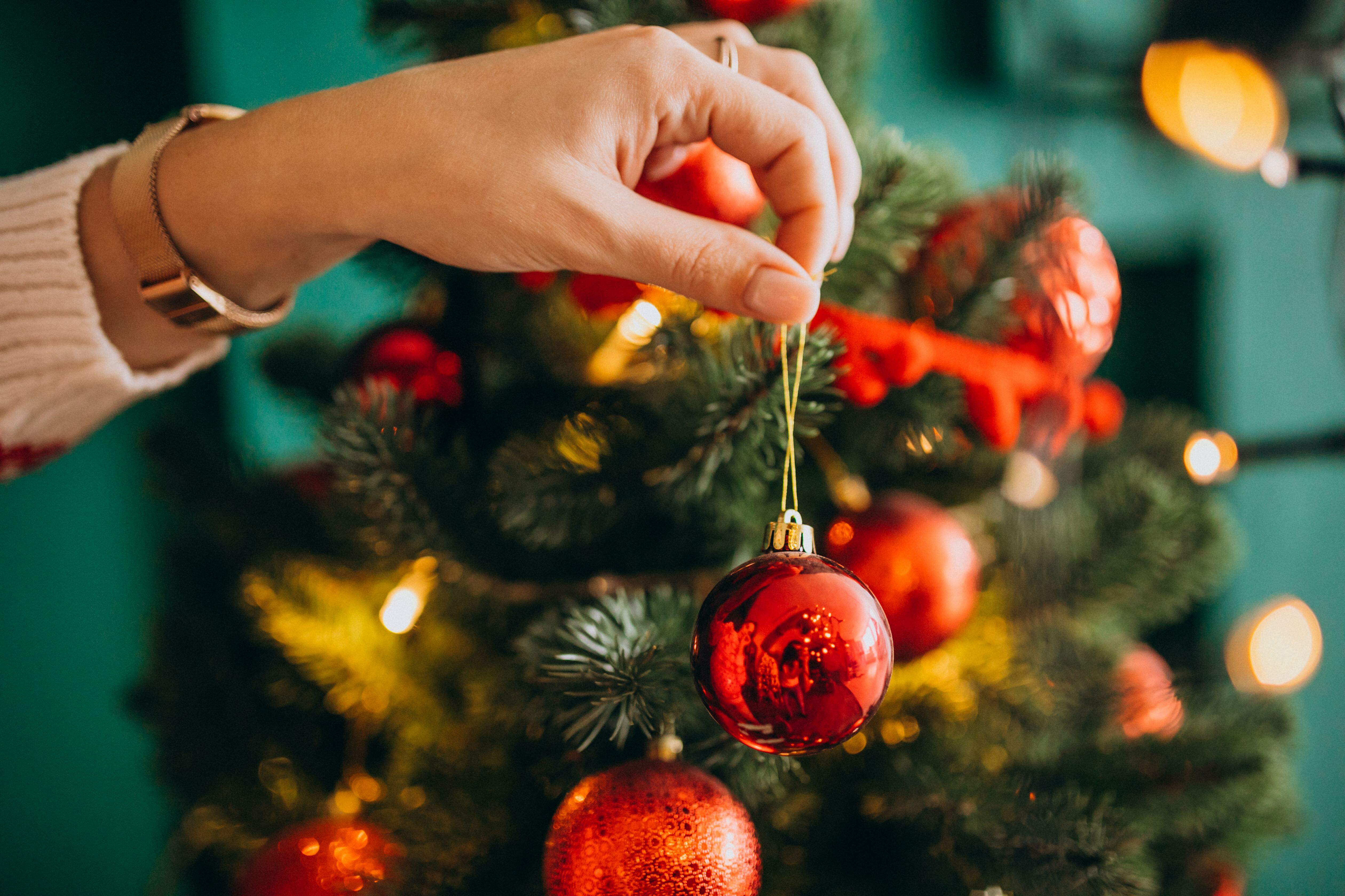 Quando desmontar a árvore de Natal? Saiba qual o dia para retirar as  decorações de fim de ano | Curiosidades | O Liberal
