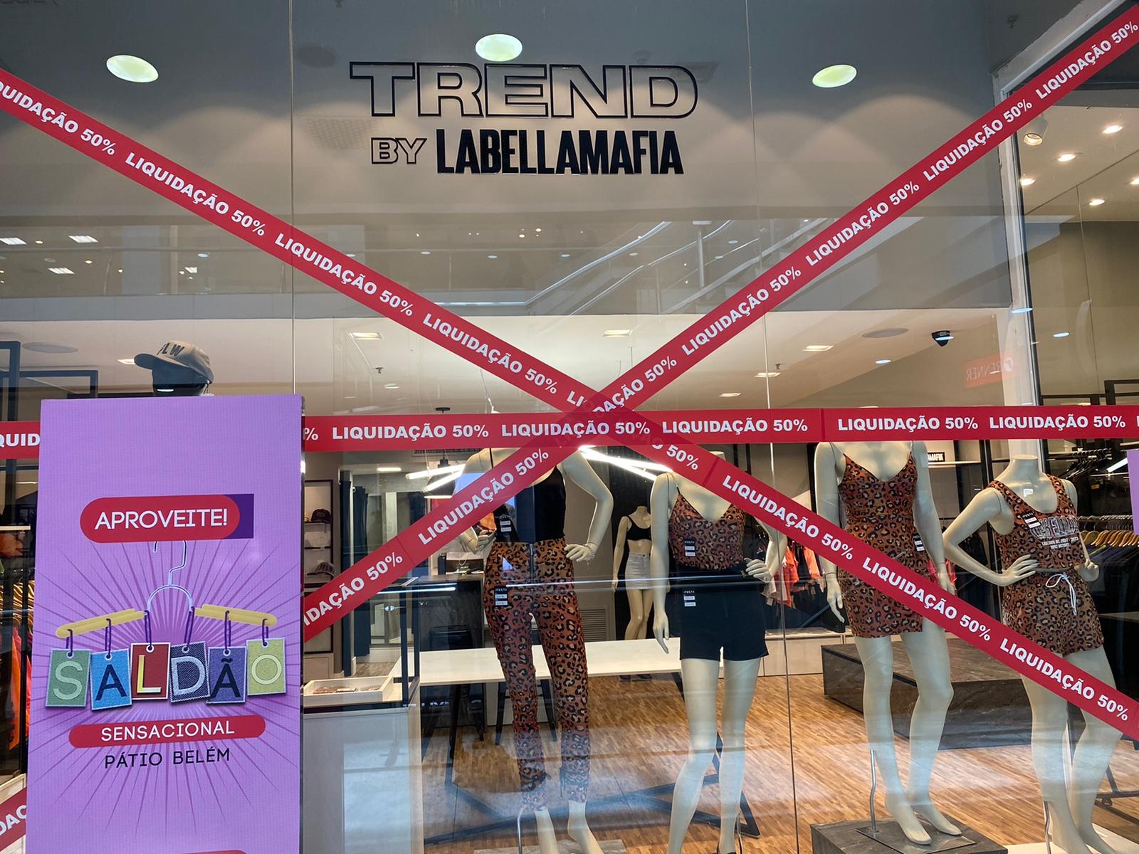 Shopping Pátio Belém inicia temporada de ofertas Pátio Belém O Liberal