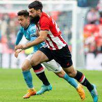 Athletic Bilbao jogará contra Osasuna às 17h