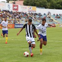 Botafogo já tem duas vitórias na Copinha