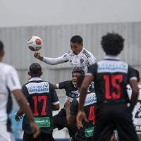 Ambos Atlético-MG e Água Santa já passaram por duas vitórias na Copinha