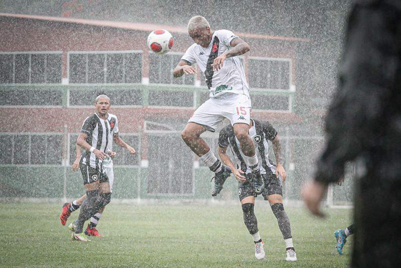 Audax-SP x Vasco: onde assistir ao vivo, escalação, horário e as últimas  notícias