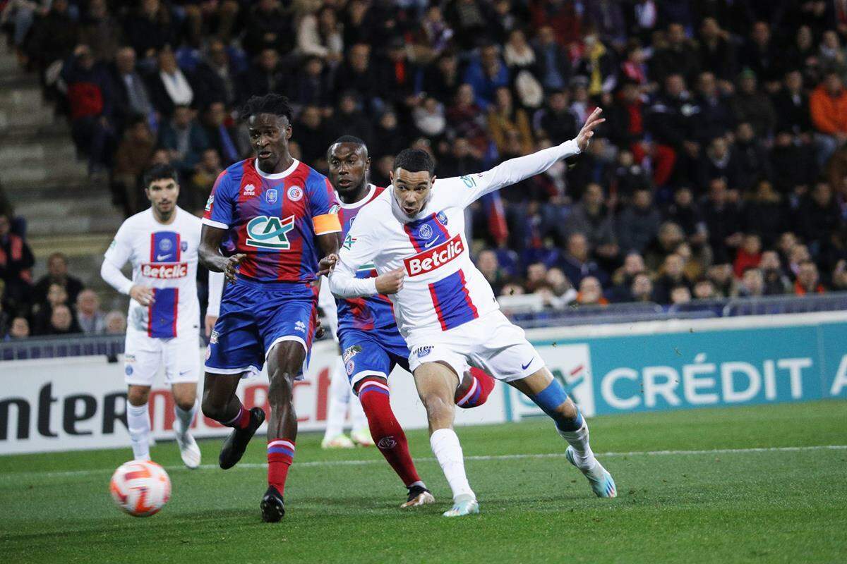 PSG x Nantes: onde assistir ao jogo do Campeonato Francês