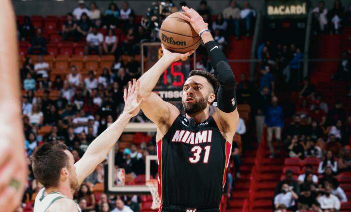 Miami Heat x New York Knicks: veja horário e onde assistir ao vivo o jogo  dos playoffs da NBA