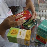 Cidadãos devem atentar para cuidados para armazenar medicamentos em casa
