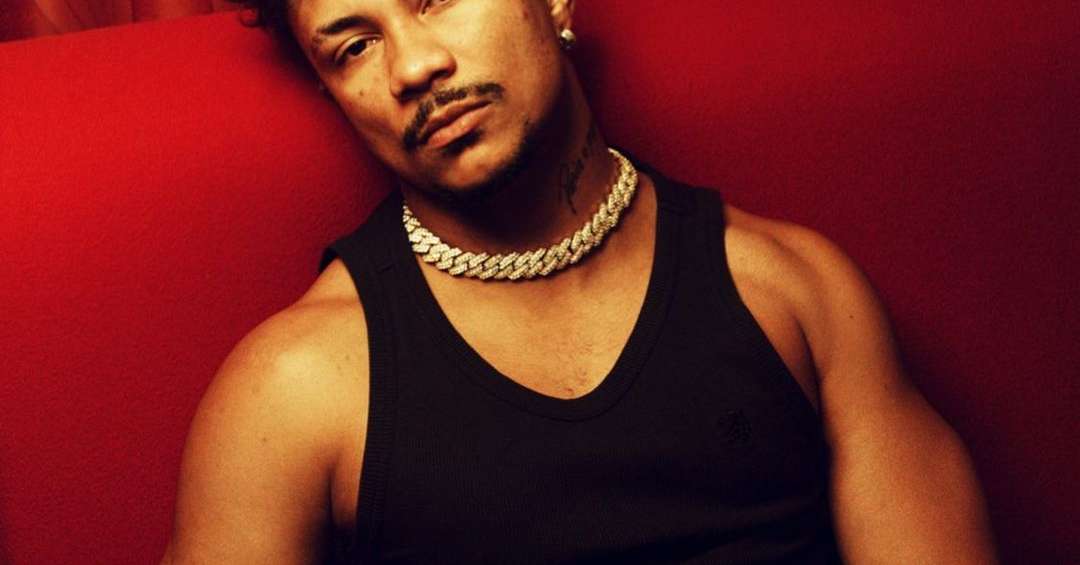 Quem é Xamã: conheça o rapper que tem 9,9 milhões de ouvintes mensais ...