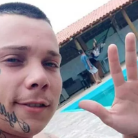 Adrian Juliano Martins Herculano, de 21 anos, confessou ter matado a filha
