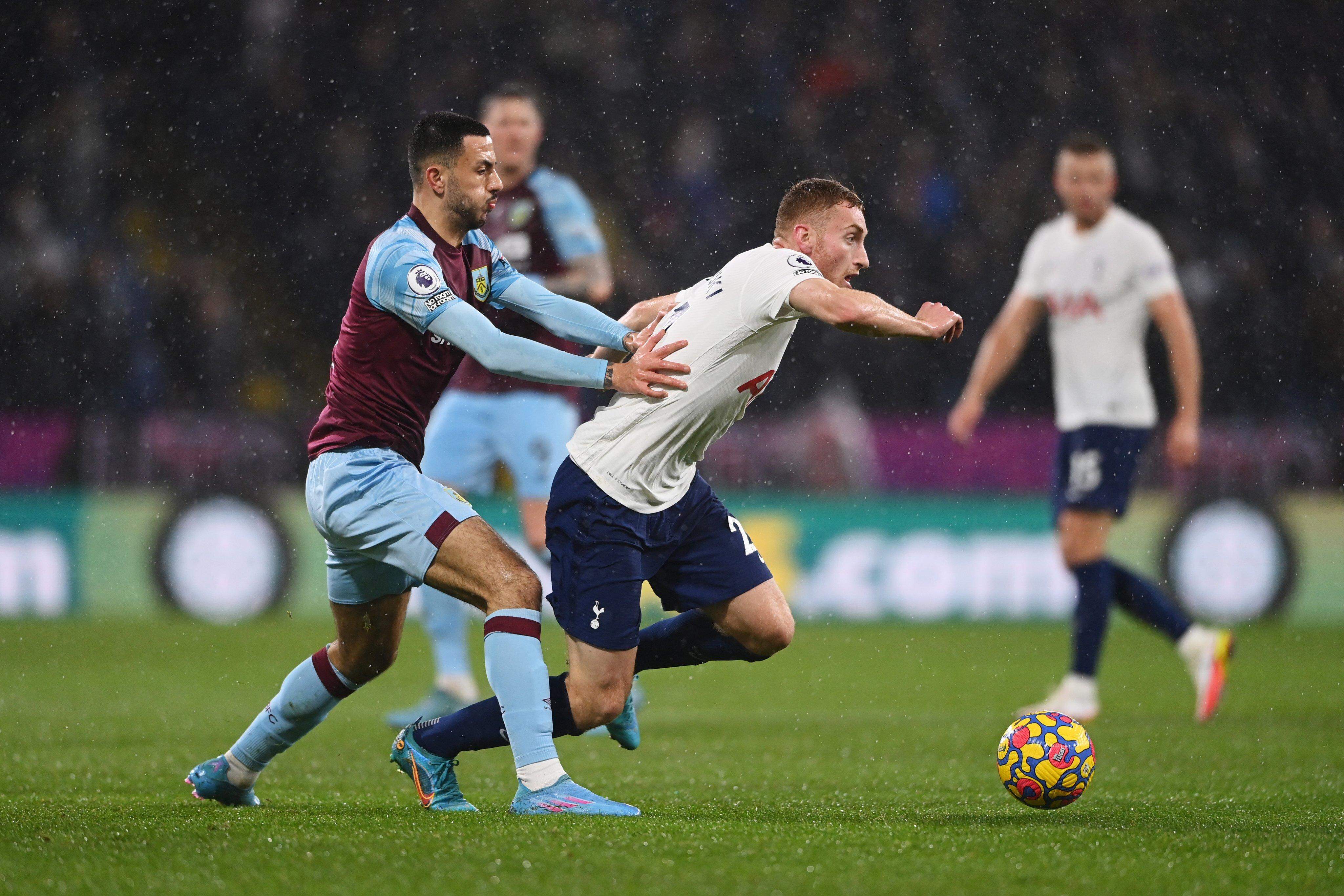 Fulham x Tottenham: onde assistir ao vivo e informações da partida