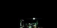 Foto: Falta de iluminação pública no bairro da Sacramenta
