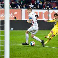 Na rodada passada, Borussia venceu Augsburg por 4 a 3
