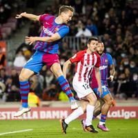 Nas oitavas de final, Barcelona venceu Ceuta por 5 a 0