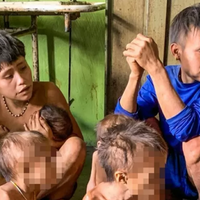 População yanomami, em Roraima, enfrenta impactos do garimpo ilegal
