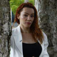 Isabella Santorinne, ativista social, diretora da Rede Trans Brasil.