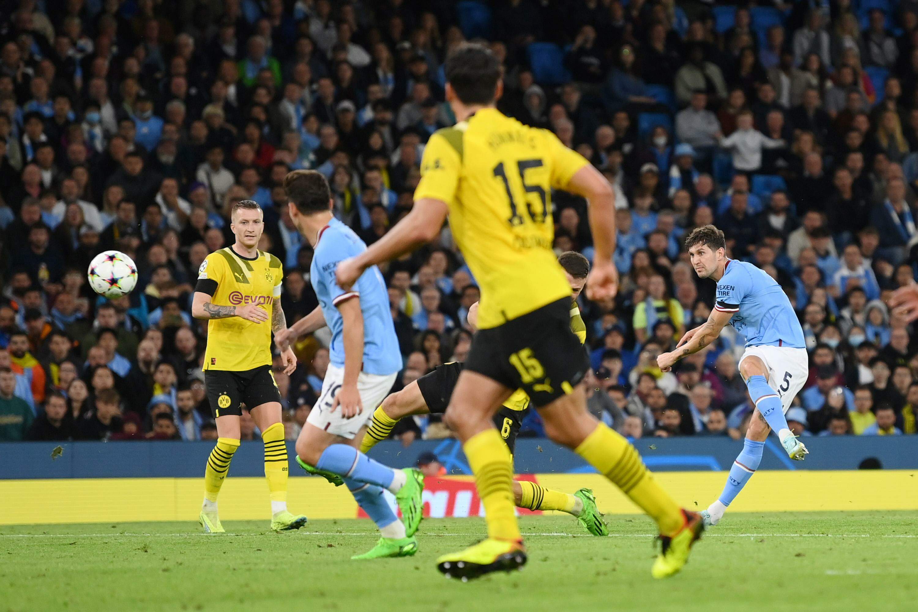 Manchester City x Arsenal: onde assistir, horário e prováveis