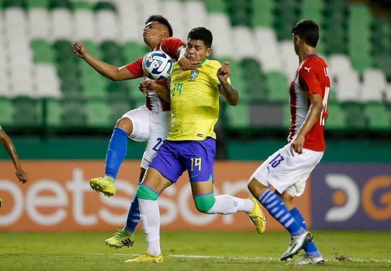 Jogos de hoje (30/11/23): horários e onde assistir futebol ao vivo - NSC  Total