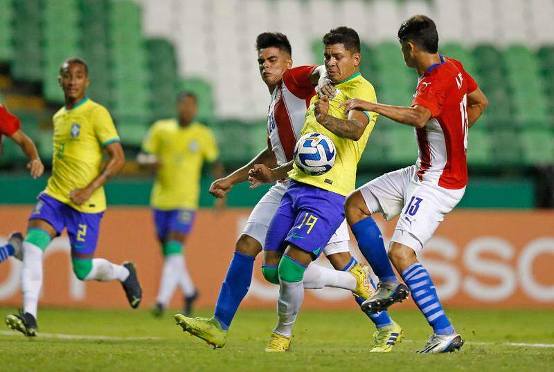 Equador x Coreia do Sul ao vivo e online, onde assistir, que horas é,  escalação e mais do Mundial sub-20