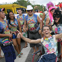 Justiça determina proibições para a festa de Carnaval deste ano.