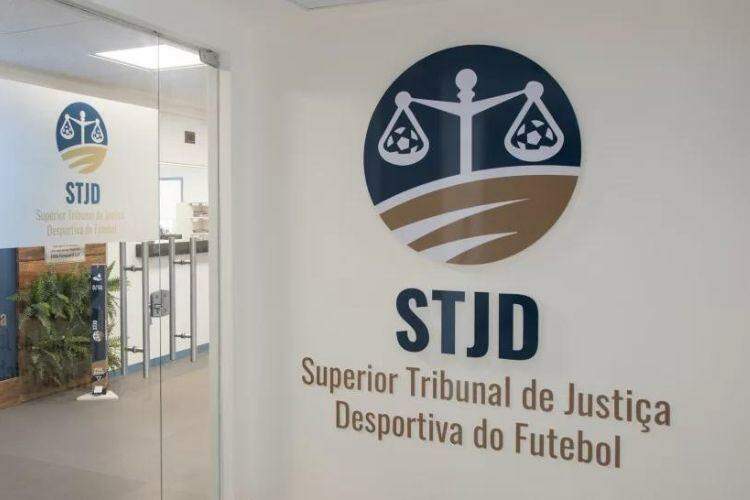 Penalidade Máxima: cinco meses depois, veja como estão os jogadores  investigados e julgados no STJD, futebol