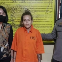 Manuela está presa na Indonésia desde dezembro de 2022.