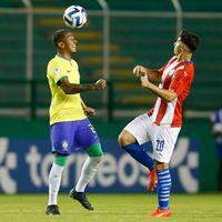 A seleção brasileira sub-20 enfrentará a Venezuela às 19h30 pelo Campeonato Sul-Americano Sub-20