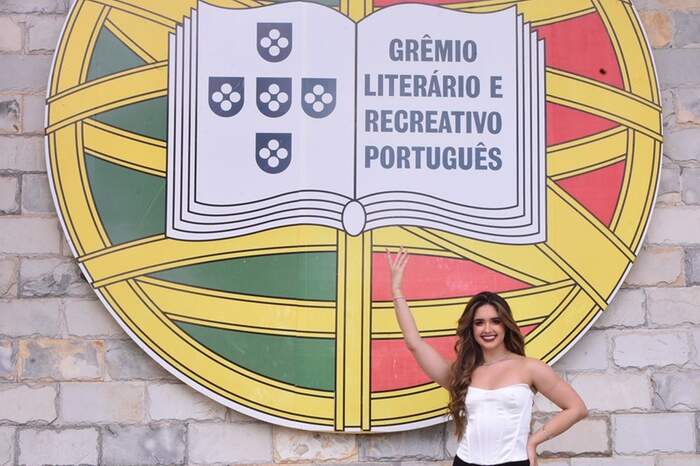 Grêmio Literário e Recreativo Português