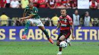 Cesar Greco/ Palmeiras