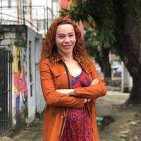 Isabella Santorinne, da Rede Paraense de Pessoas Trans, considera medida do BC um avanço para a população