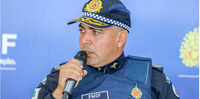 Paulo H. Carvalho/ Agência Brasília