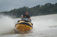 “Nas motos aquáticas é feita manutenção por tempo sem navegação ou por hora navegada", diz especialista.
