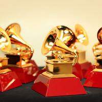 O Grammy 2023 premiou os melhores artistas da indústria da música, neste domingo (5), em Los Angeles, Estados Unidos