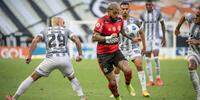 Alexandre Vidal/ CR Flamengo
