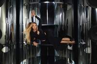 Beyoncé utiliza lace wig e é uma das famosas que ajudou a difundir o produto.