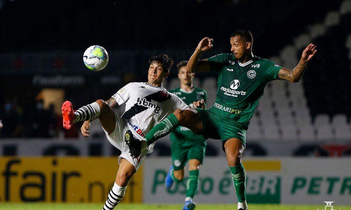 Vasco x Resende ao vivo: como assistir ao jogo na CazéTV ou Twitch