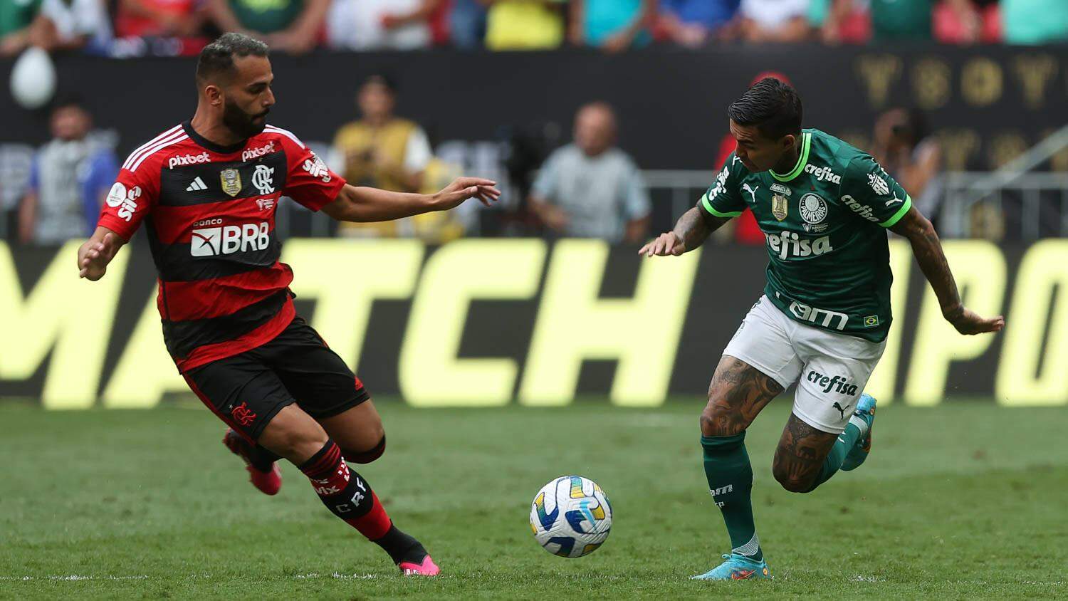 Jogo do Palmeiras hoje: onde assistir ao vivo