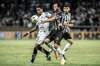 Iavn Storti/ Santos FC