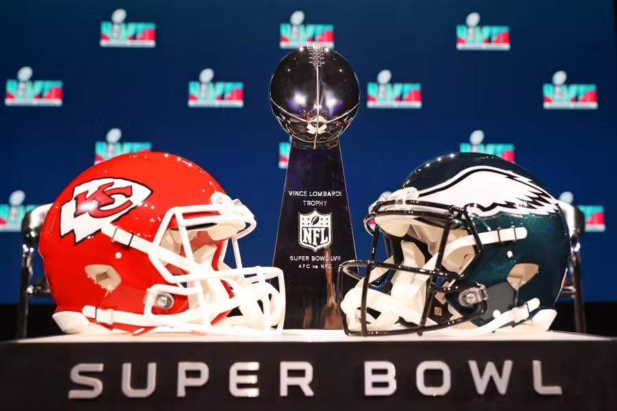 Número de fãs da NFL no Brasil cresce a cada ano; Super Bowl será neste  domingo