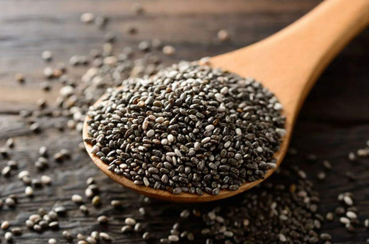 Chia Para Que Serve Quais Os Benef Cios Para A Sa De E Como Tomar Image